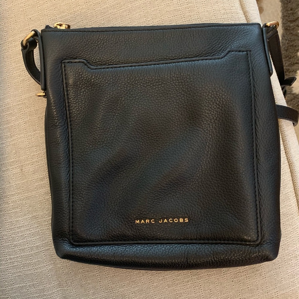 Marc Jacobs Crossbody